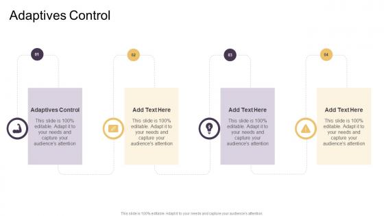 Adaptives Control In Powerpoint And Google Slides Cpb Adaptives Control In Powerpoint And Google Slides Cpb