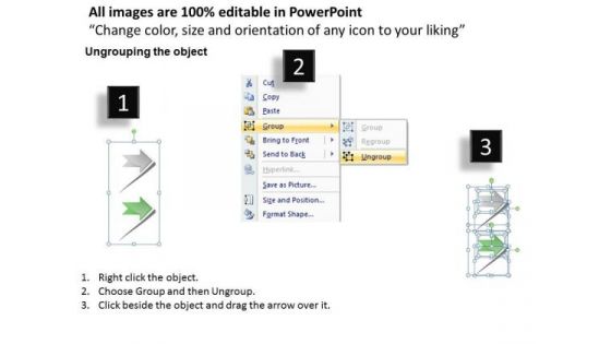 Advantage Of Parallel Processing Processes Ppt PowerPoint Templates Backgrounds For Slides