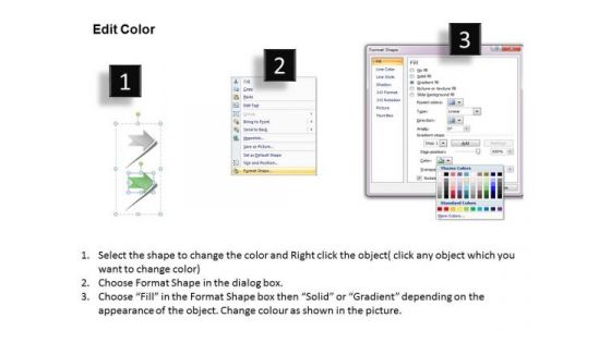 Advantage Of Parallel Processing Processes Ppt PowerPoint Templates Backgrounds For Slides