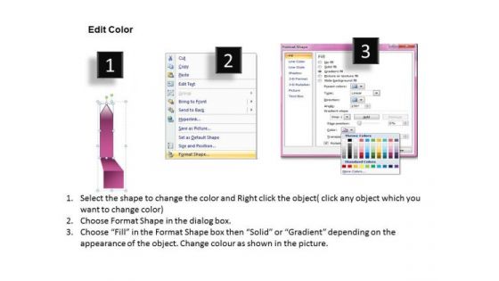 Advantage Of Parallel Processing Program PowerPoint Templates Backgrounds For Slides