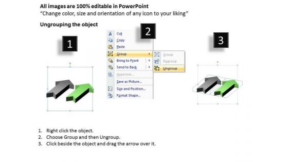 Advantage Of Parallel Processing Same Direction Ppt PowerPoint Templates Backgrounds For Slides