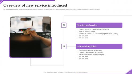 Advertising New Service Via Social Network Platforms Ppt Powerpoint Presentation Complete Deck