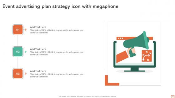 Advertising Plan Ppt Powerpoint Presentation Complete Deck With Slides