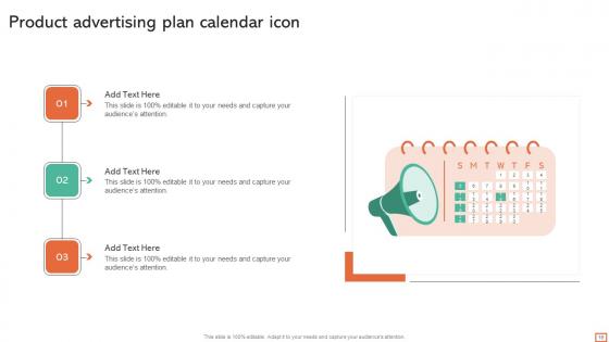 Advertising Plan Ppt Powerpoint Presentation Complete Deck With Slides