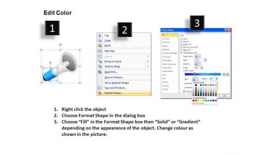 Advertising Social Network PowerPoint Slides And Ppt Diagram Templates