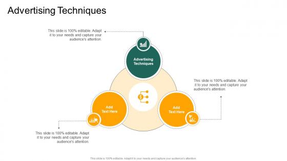 Advertising Techniques In Powerpoint And Google Slides Cpb