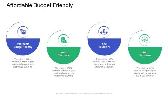 Affordable Budget Friendly In Powerpoint And Google Slides Cpb