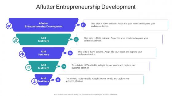 Aflutter Entrepreneurship Development In Powerpoint And Google Slides Cpb Aflutter Entrepreneurship Development In Powerpoint And Google Slides Cpb