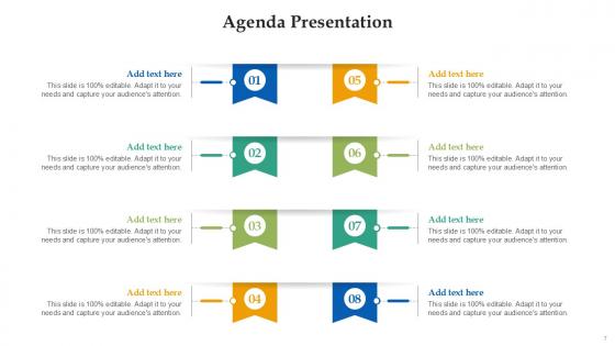 Agenda Bundle Powerpoint Ppt Templates And Slides