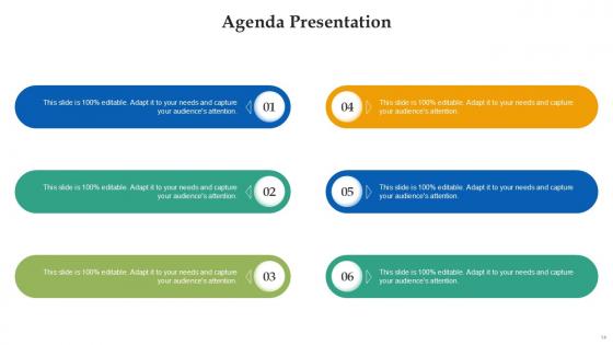 Agenda Bundle Powerpoint Ppt Templates And Slides