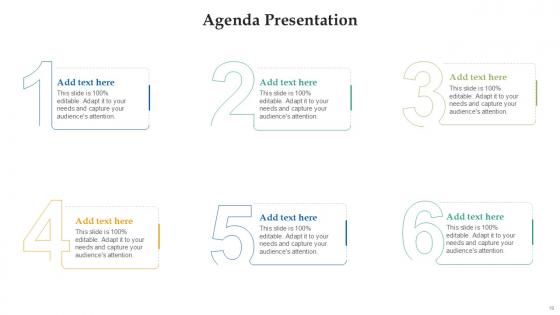 Agenda Bundle Powerpoint Ppt Templates And Slides