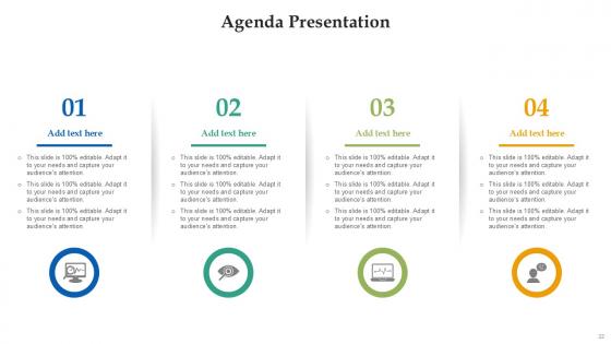 Agenda Bundle Powerpoint Ppt Templates And Slides