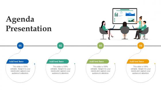 Agenda Bundle Powerpoint Ppt Templates And Slides