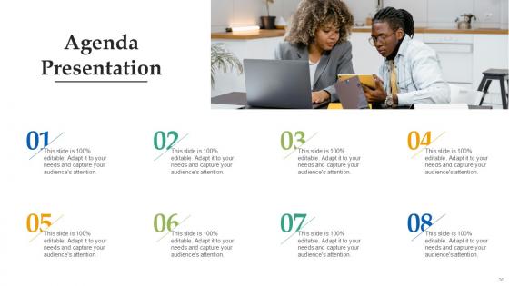 Agenda Bundle Powerpoint Ppt Templates And Slides