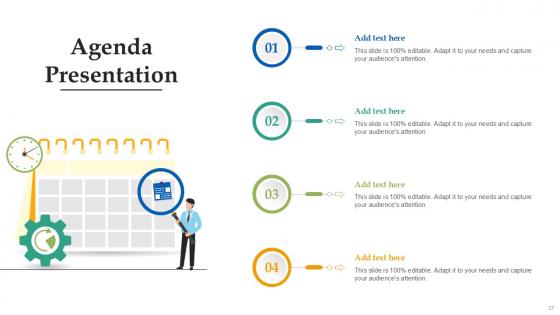 Agenda Bundle Powerpoint Ppt Templates And Slides
