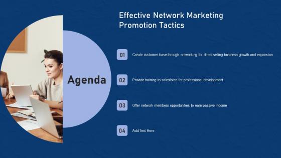 Agenda Effective Network Marketing Promotion Tactics Microsoft Pdf Agenda Effective Network Marketing Promotion Tactics Microsoft Pdf