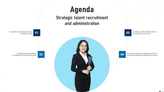 Agenda Strategic Talent Recruitment And Administration Brochure Pdf Agenda Strategic Talent Recruitment And Administration Brochure Pdf