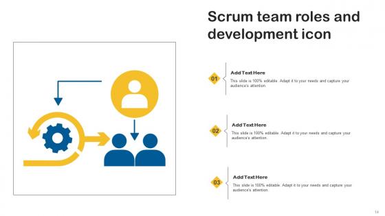 Agile Development Ppt Powerpoint Presentation Complete Deck With Slides