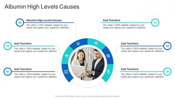 Albumin High Levels Causes In Powerpoint And Google Slides Cpb