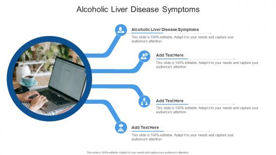 Alcoholic Liver Disease Symptoms In Powerpoint And Google Slides Cpb