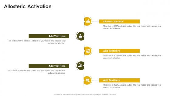 Allosteric Activation In Powerpoint And Google Slides Cpb Allosteric Activation In Powerpoint And Google Slides Cpb