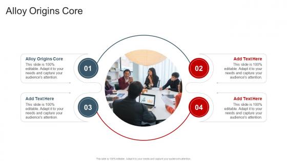 Alloy Origins Core In Powerpoint And Google Slides Cpb