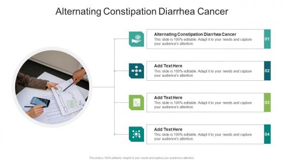 Alternating Constipation Diarrhea Cancer In Powerpoint And Google Slides Cpb Alternating Constipation Diarrhea Cancer In Powerpoint And Google Slides Cpb