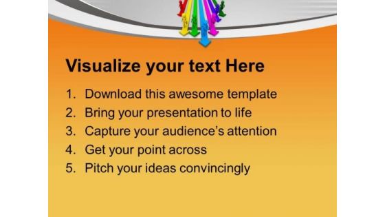 Always Be Ready To Compete Others Business PowerPoint Templates Ppt Backgrounds For Slides 0613