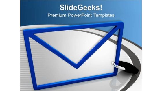 Always Keep Secure Your Data PowerPoint Templates Ppt Backgrounds For Slides 0513