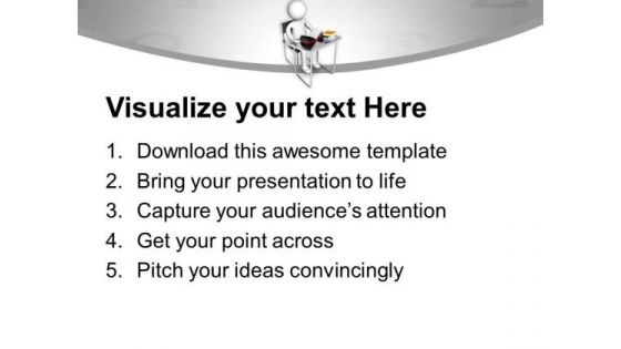 Always Pay Attention For Your Studies PowerPoint Templates Ppt Backgrounds For Slides 0613