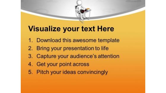 Always Pay Attention For Your Studies PowerPoint Templates Ppt Backgrounds For Slides 0613