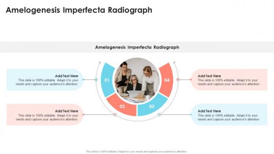 Amelogenesis Imperfecta Radiograph In Powerpoint And Google Slides Cpb Amelogenesis Imperfecta Radiograph In Powerpoint And Google Slides Cpb