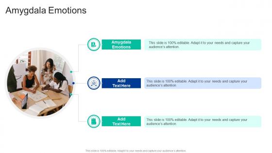 Amygdala Emotions In Powerpoint And Google Slides Cpb Amygdala Emotions In Powerpoint And Google Slides Cpb