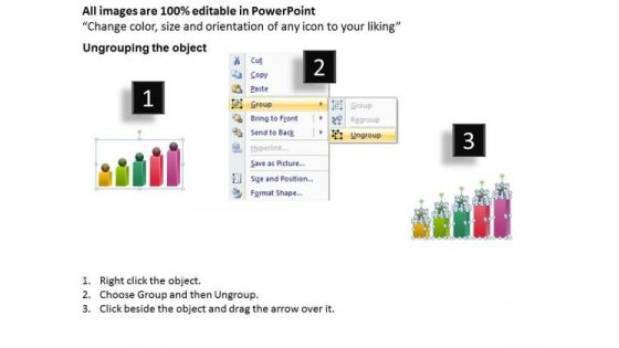 Analogy Of Stacked Business Activity Ppt Sample Proposal Outline PowerPoint Templates