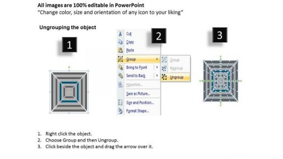 Analysis And Implementation Of 8 Processess Ppt Business Plan PowerPoint Templates
