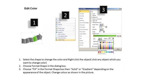 Analysis Of Business Plan Ppt Summary PowerPoint Templates
