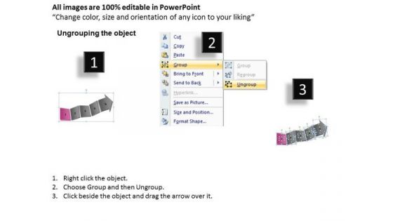 Analysis Of Business Plan Ppt Writing Up PowerPoint Slides
