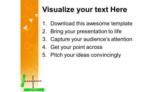Analysis Of Cheap And Fast Rules Of Business PowerPoint Templates Ppt Backgrounds For Slides 0413