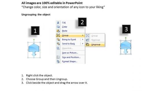 Analysis Of Parallel Data 7 Stages Ppt Cleaning Service Business Plan PowerPoint Templates