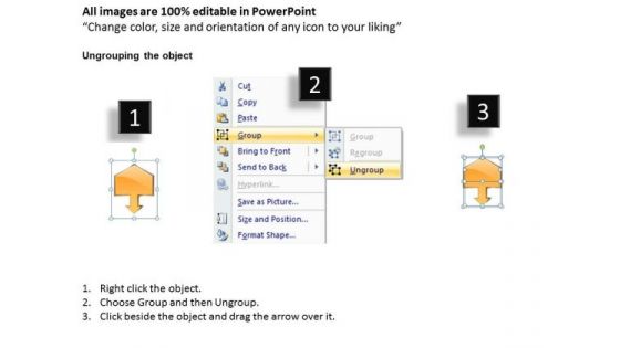 Analysis Of Parallel Data 7 Stages Ppt What Business Planning PowerPoint Templates