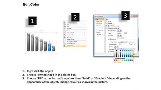 Analysis Of Stack Overflow Diagram 7 Stages Business Plan Excel PowerPoint Templates