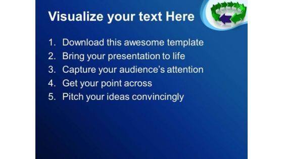 Analysis Of Teamwork Process PowerPoint Templates Ppt Backgrounds For Slides 0513
