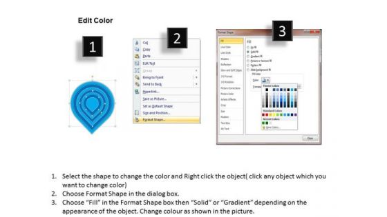 Analysis Of Various Factors 7 Stages Ppt Business Plan Example PowerPoint Templates