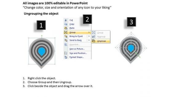 Analysis Of Various Factors 7 Stages Ppt Business Plans For Dummies PowerPoint Templates