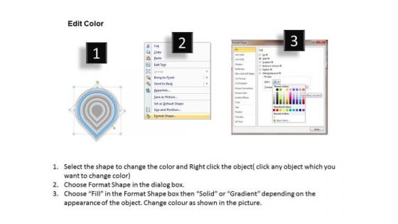 Analysis Of Various Factors Business Ppt Plan Template PowerPoint Slides