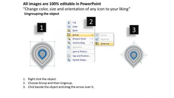 Analysis Of Various Factors Business Property Management Plan PowerPoint Templates