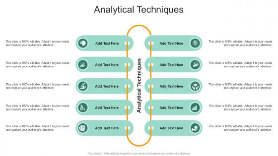 Analytical Techniques In Powerpoint And Google Slides Cpb