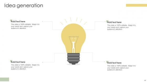 Analyzing Customer Adoption Journey To Enhance Experience Ppt Powerpoint Presentation Complete Deck