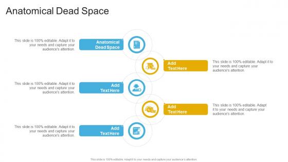 Anatomical Dead Space In Powerpoint And Google Slides Cpb