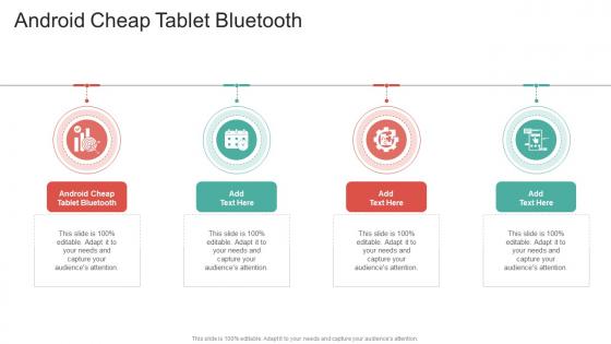 Android Cheap Tablet Bluetooth In Powerpoint And Google Slides Cpb